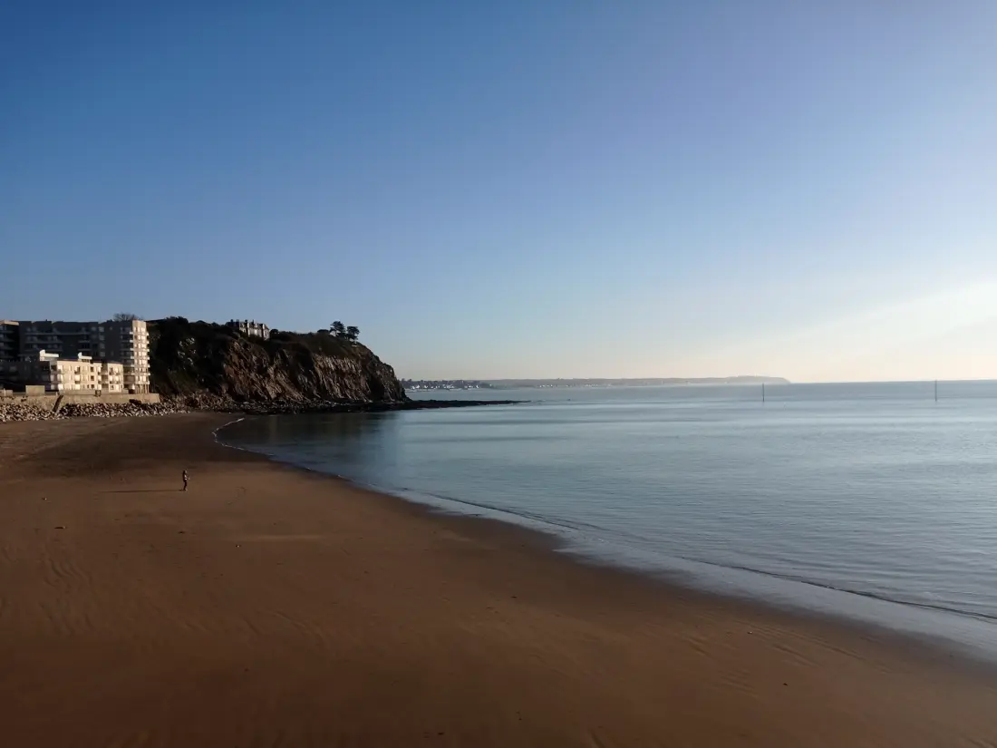 Location de Vacances Granville 115