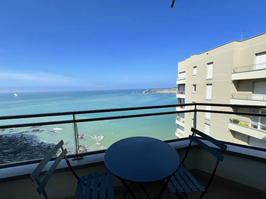 Location de Vacances Granville 115