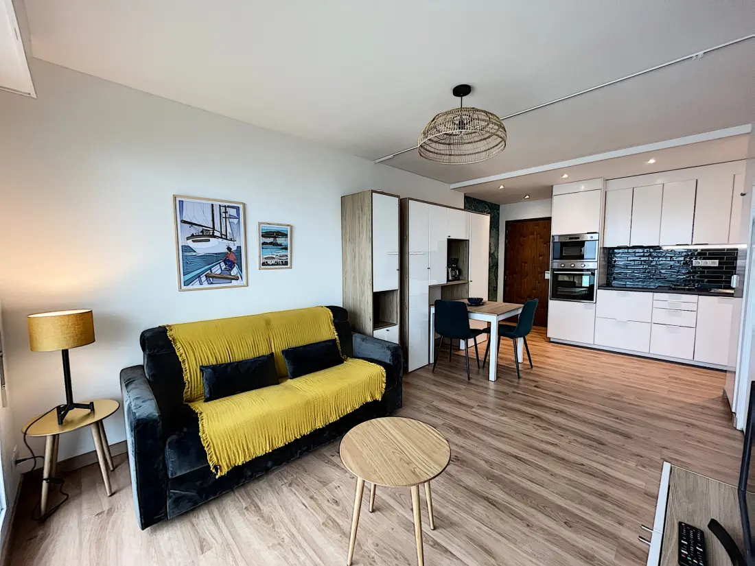 Location de Vacances Granville 115