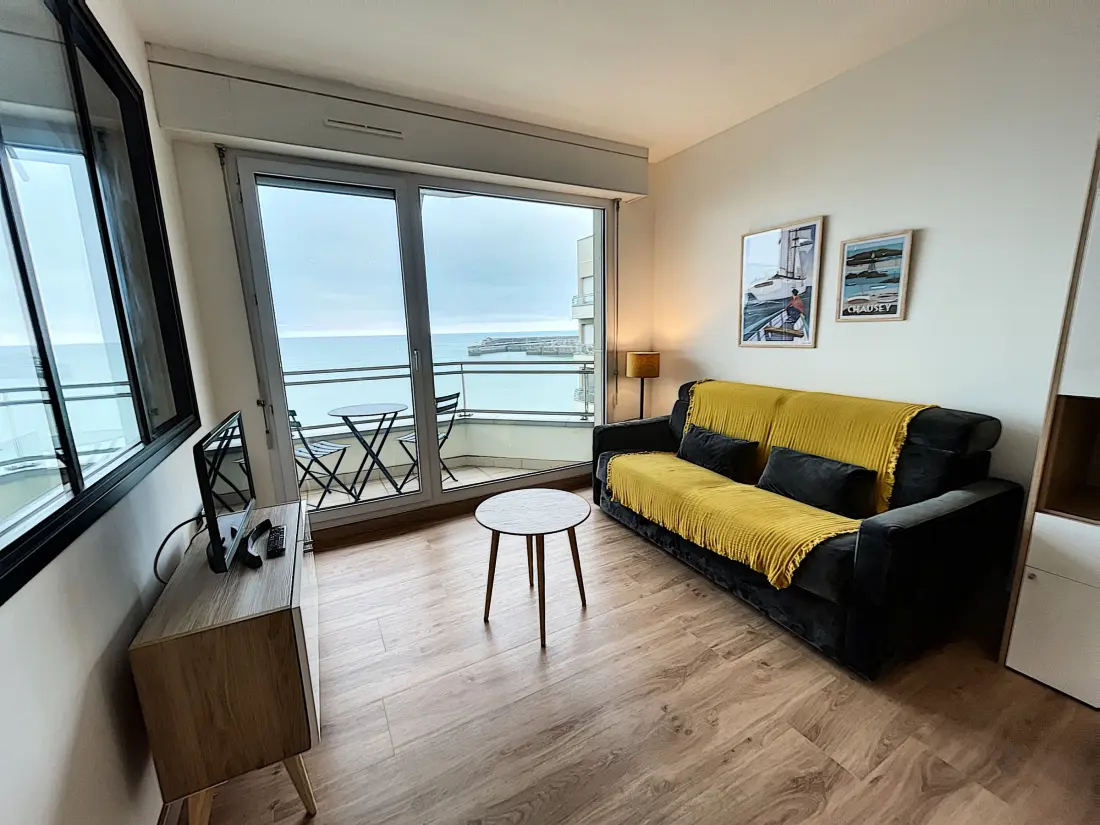 Location de Vacances Granville 115