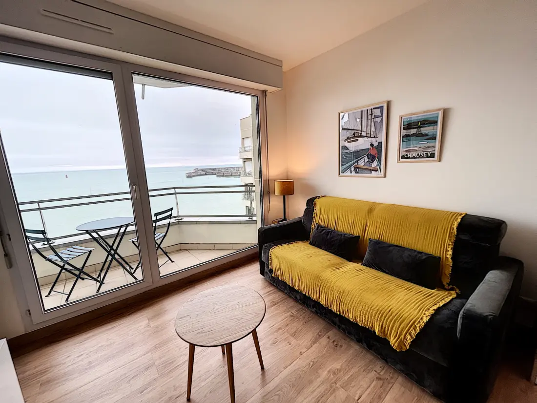 Location de Vacances Granville 115