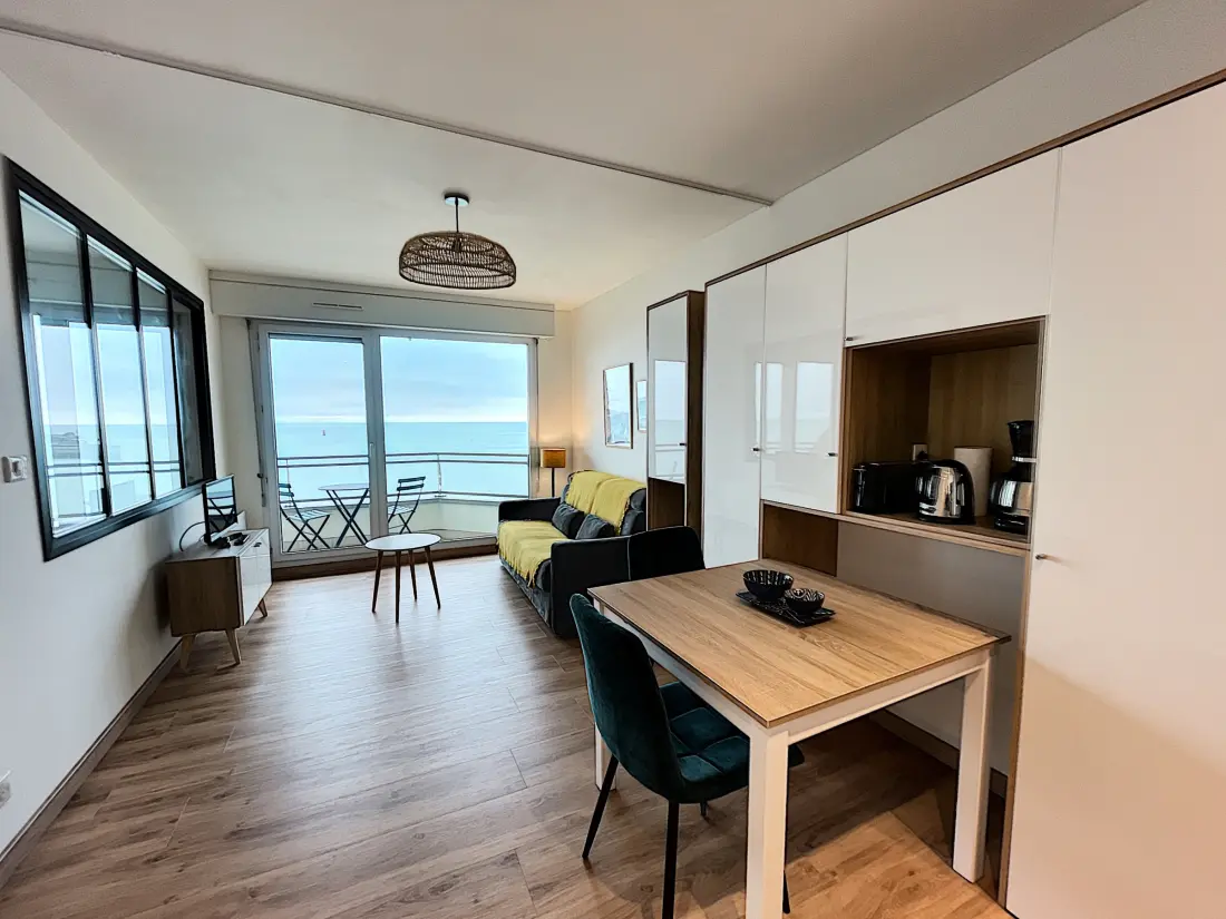 Location de Vacances Granville 115