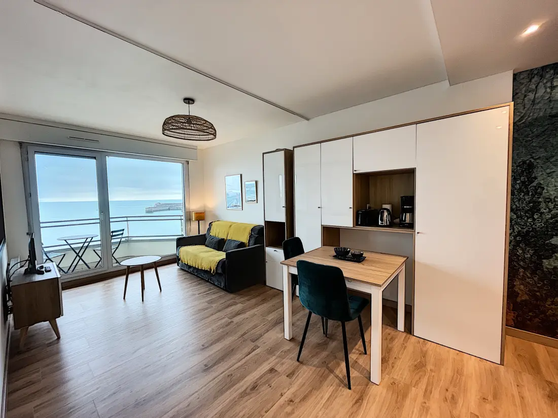 Location de Vacances Granville 115