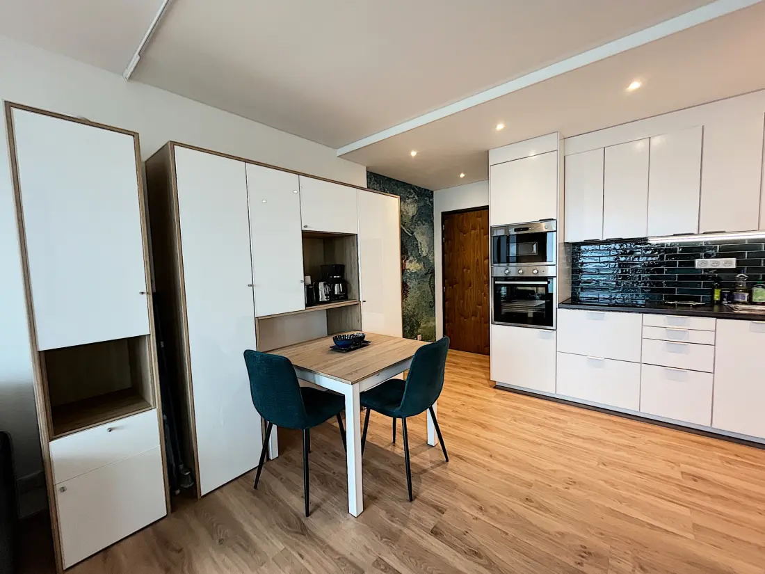 Location de Vacances Granville 115