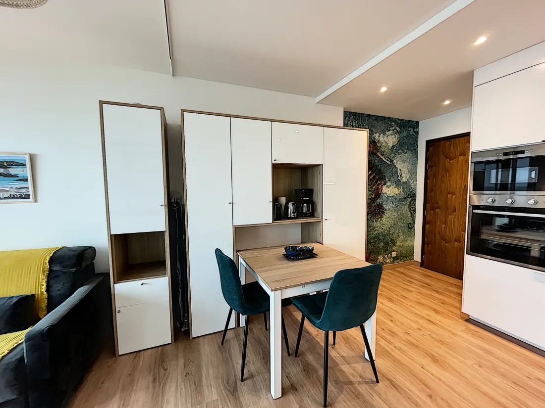 Location de Vacances Granville 115