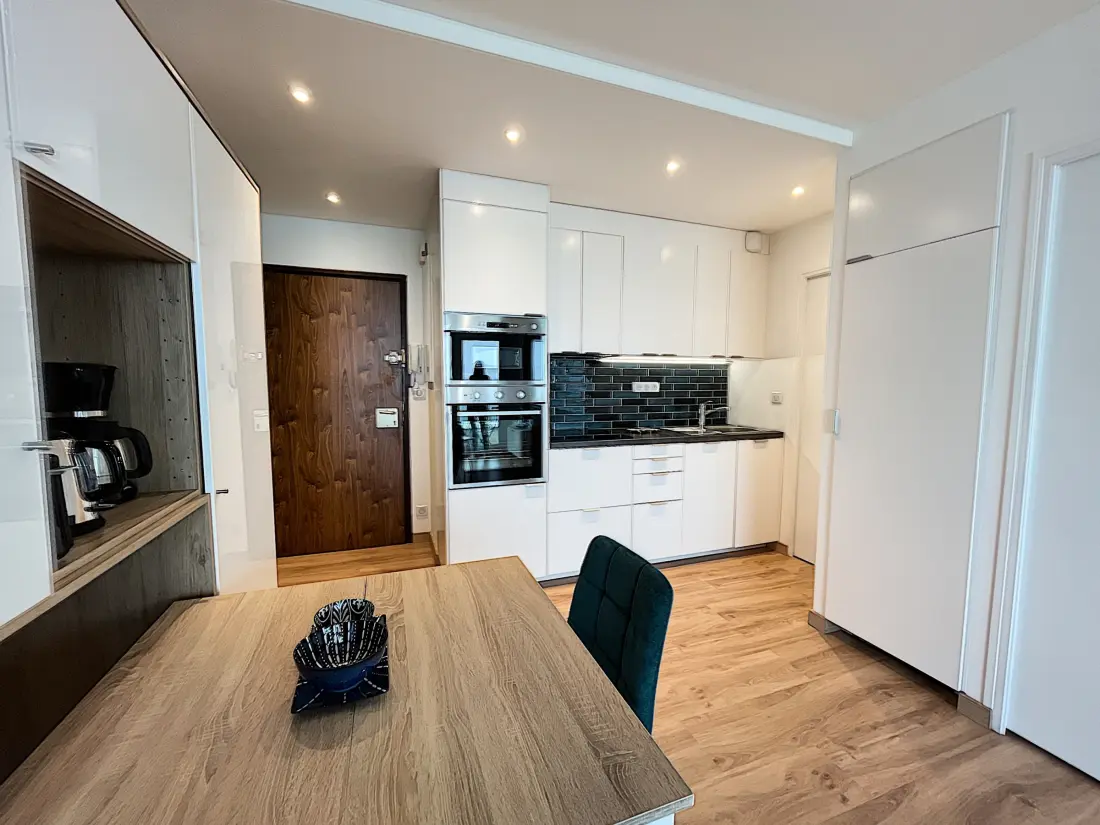 Location de Vacances Granville 115