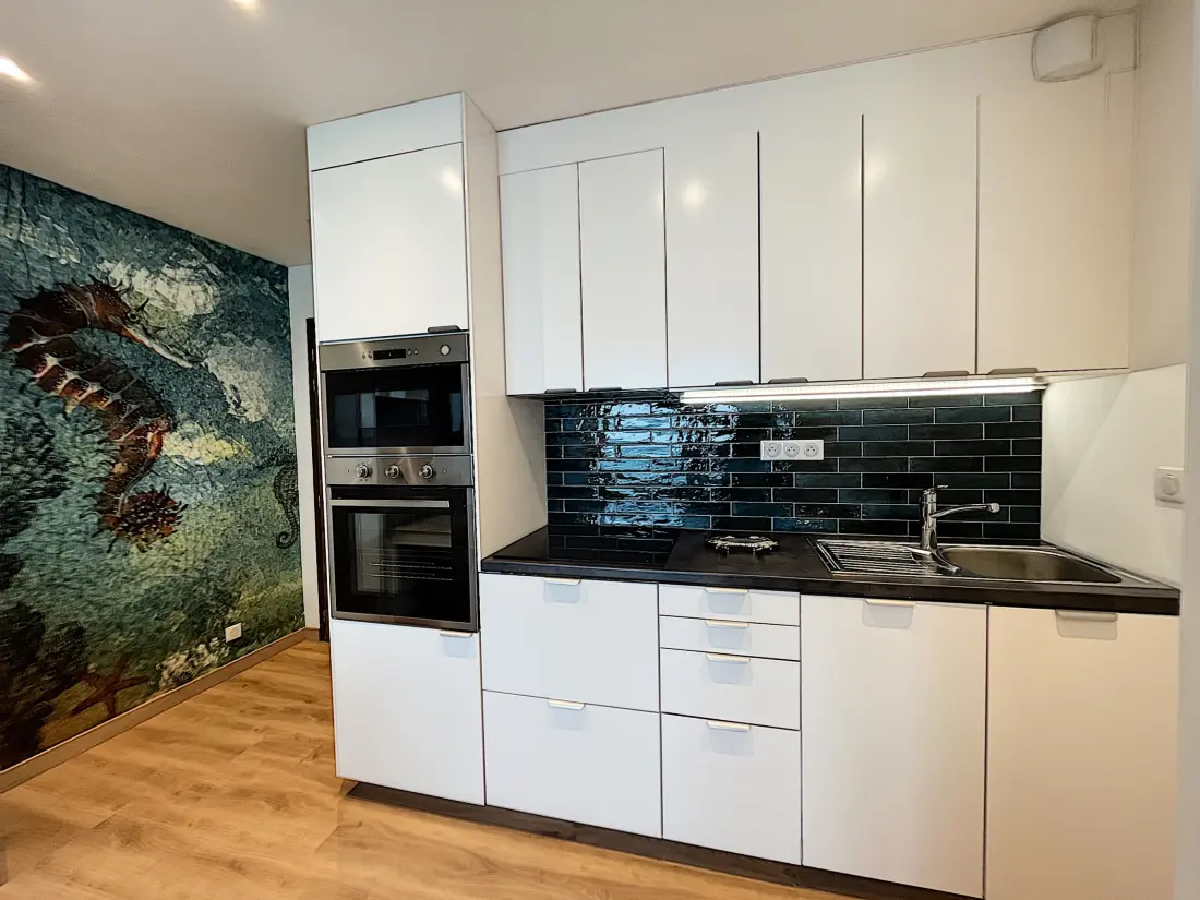 Location de Vacances Granville 115