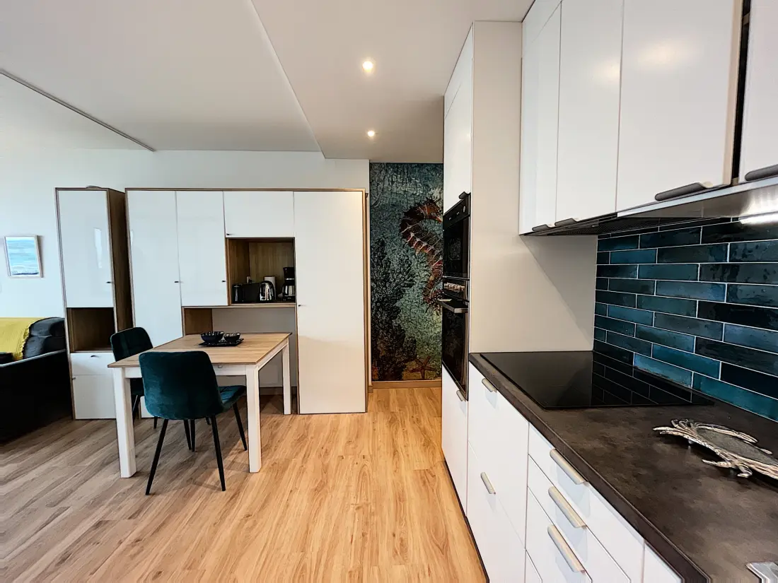 Location de Vacances Granville 115