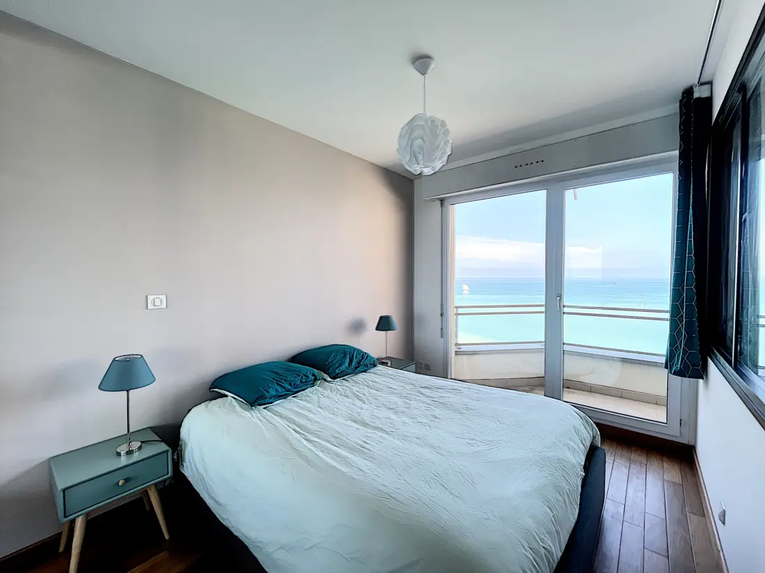 Location de Vacances Granville 115