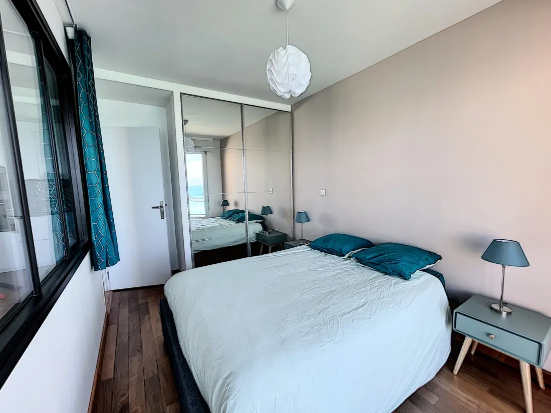 Location de Vacances Granville 115