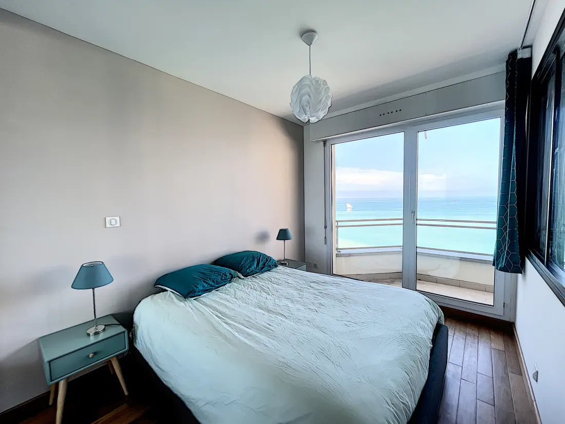 Location de Vacances Granville 115