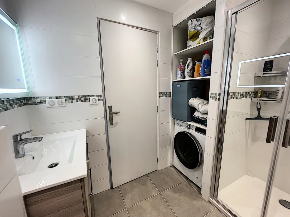 Location de Vacances Granville 115