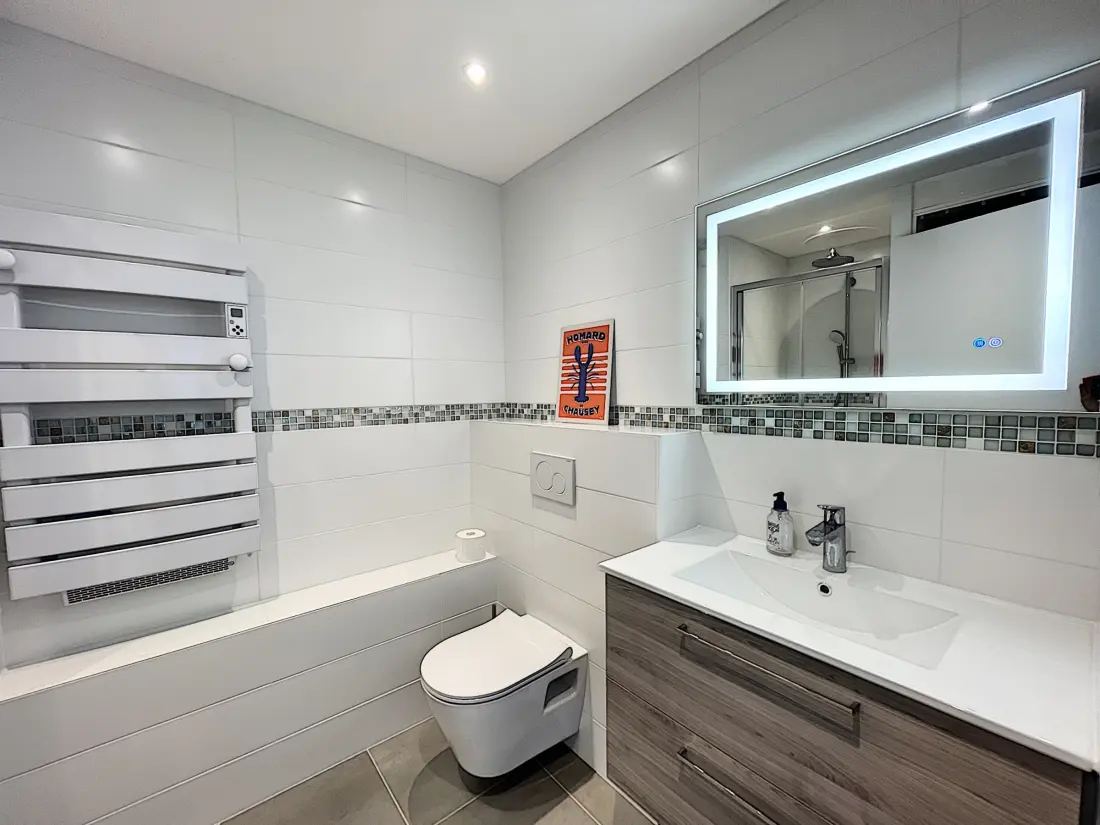 Location de Vacances Granville 115