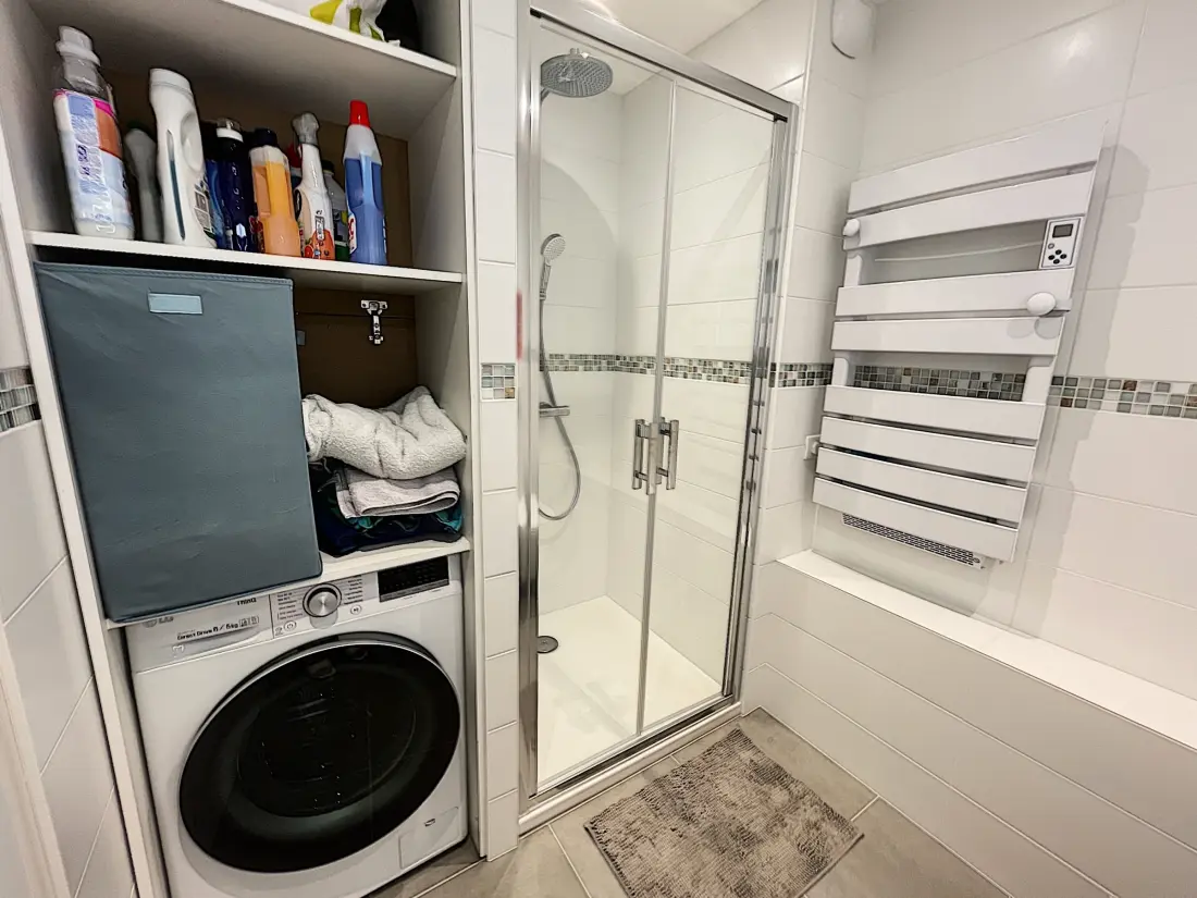 Location de Vacances Granville 115