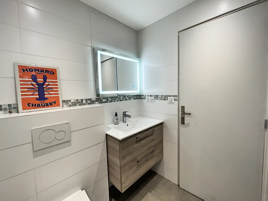 Location de Vacances Granville 115