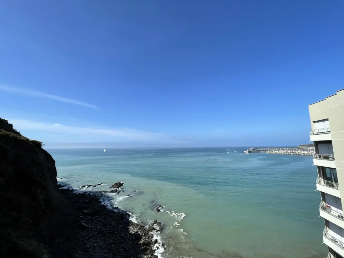 Location de Vacances Granville 115