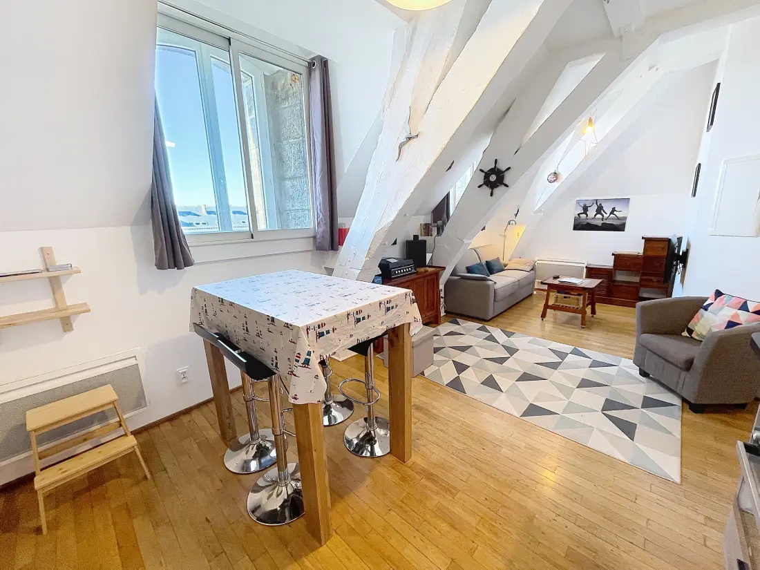 Location de Vacances Granville 12