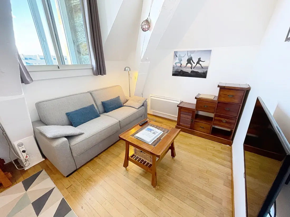 Location de Vacances Granville 12