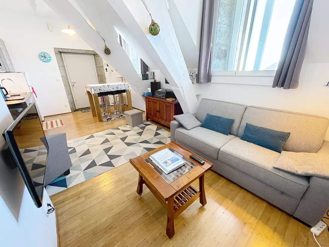 Location de Vacances Granville 12