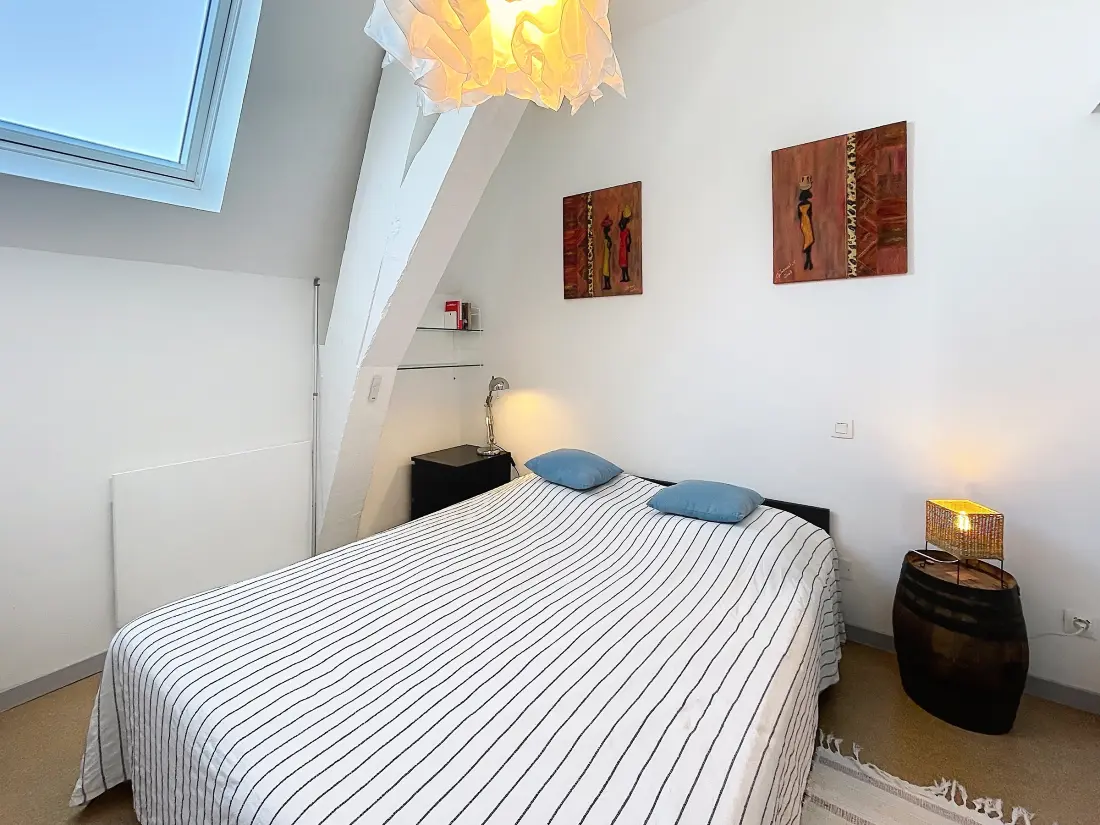 Location de Vacances Granville 12