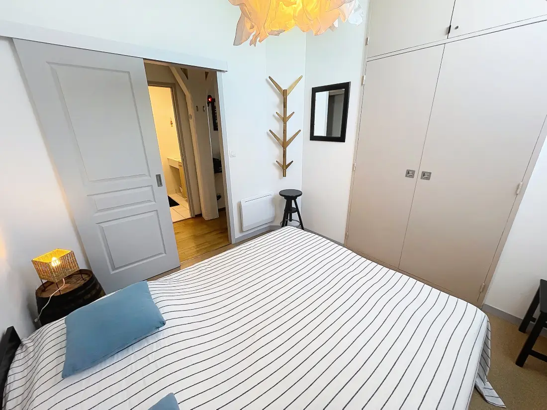 Location de Vacances Granville 12