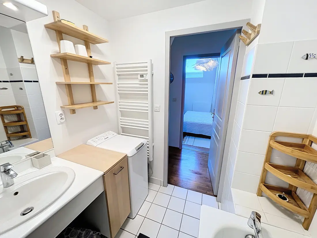 Location de Vacances Granville 12