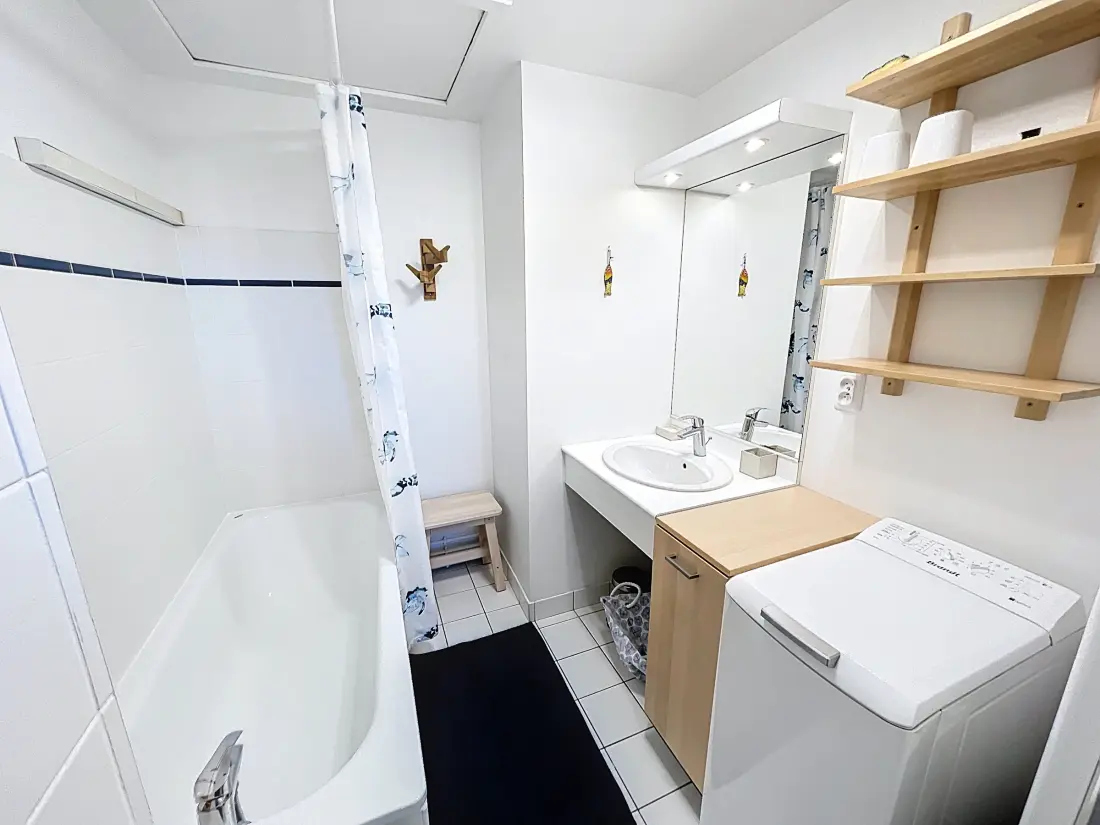 Location de Vacances Granville 12