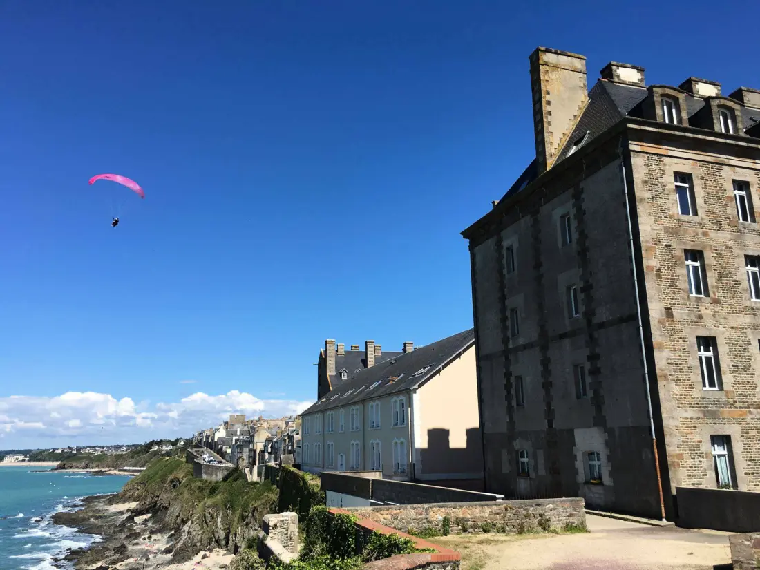 Location de Vacances Granville 12