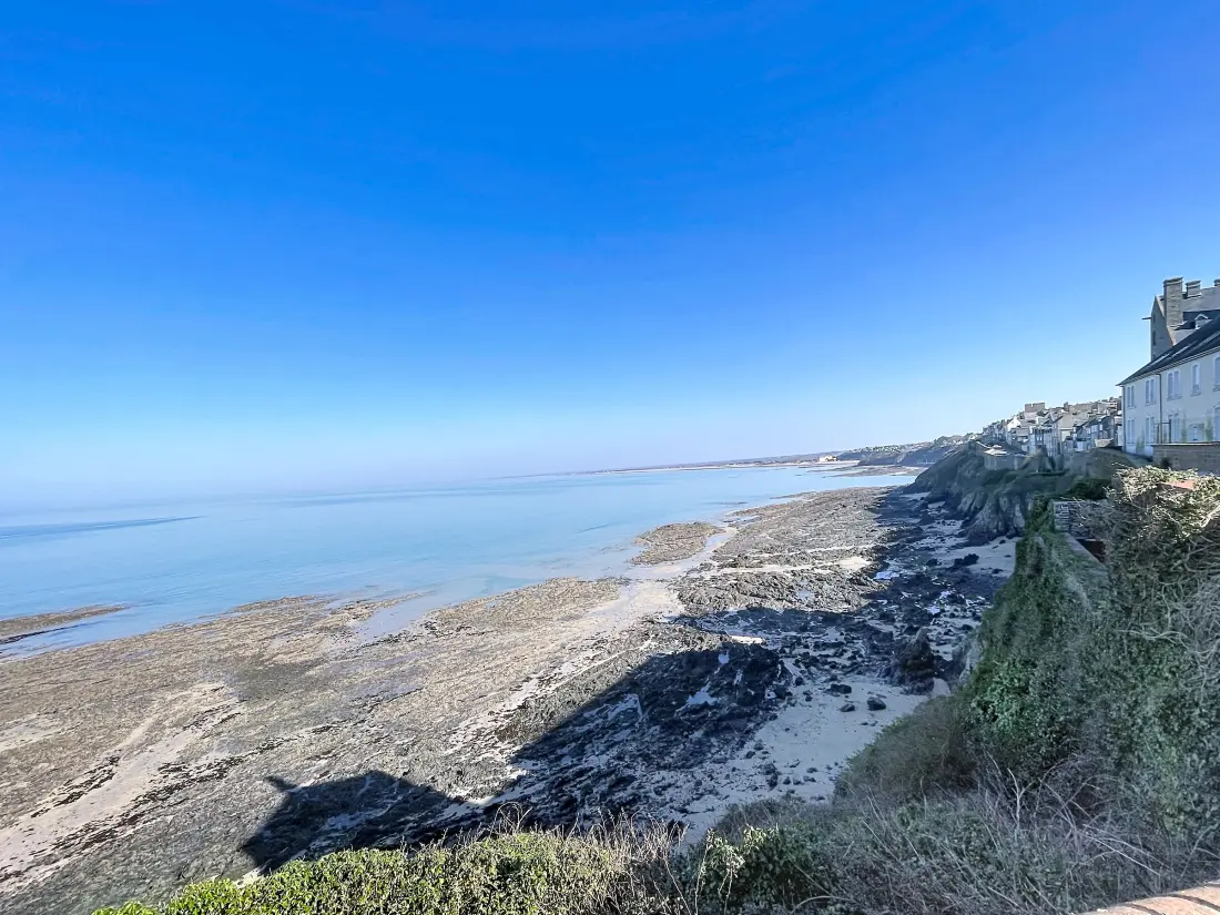 Location de Vacances Granville 12