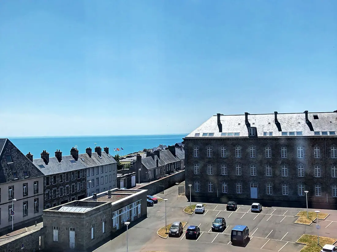 Location de Vacances Granville 12