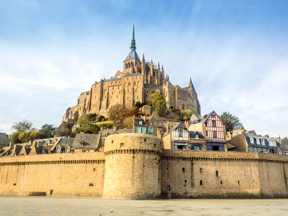 Location de Vacances Granville 12
