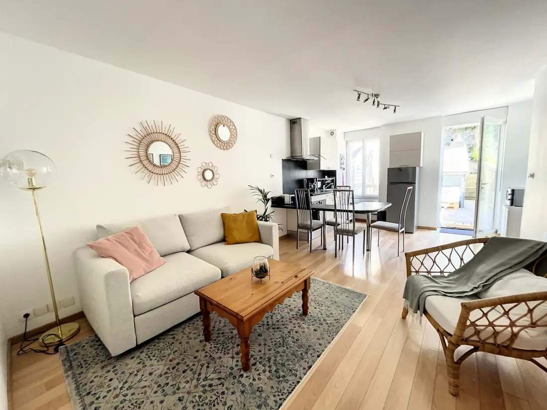 Location de Vacances Granville 124