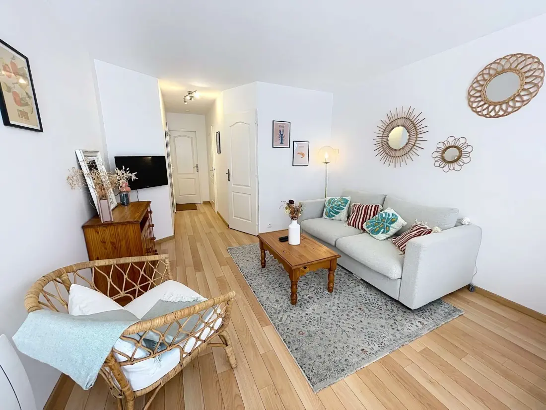 Location de Vacances Granville 124