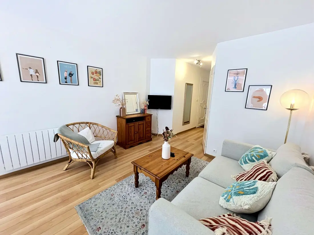 Location de Vacances Granville 124