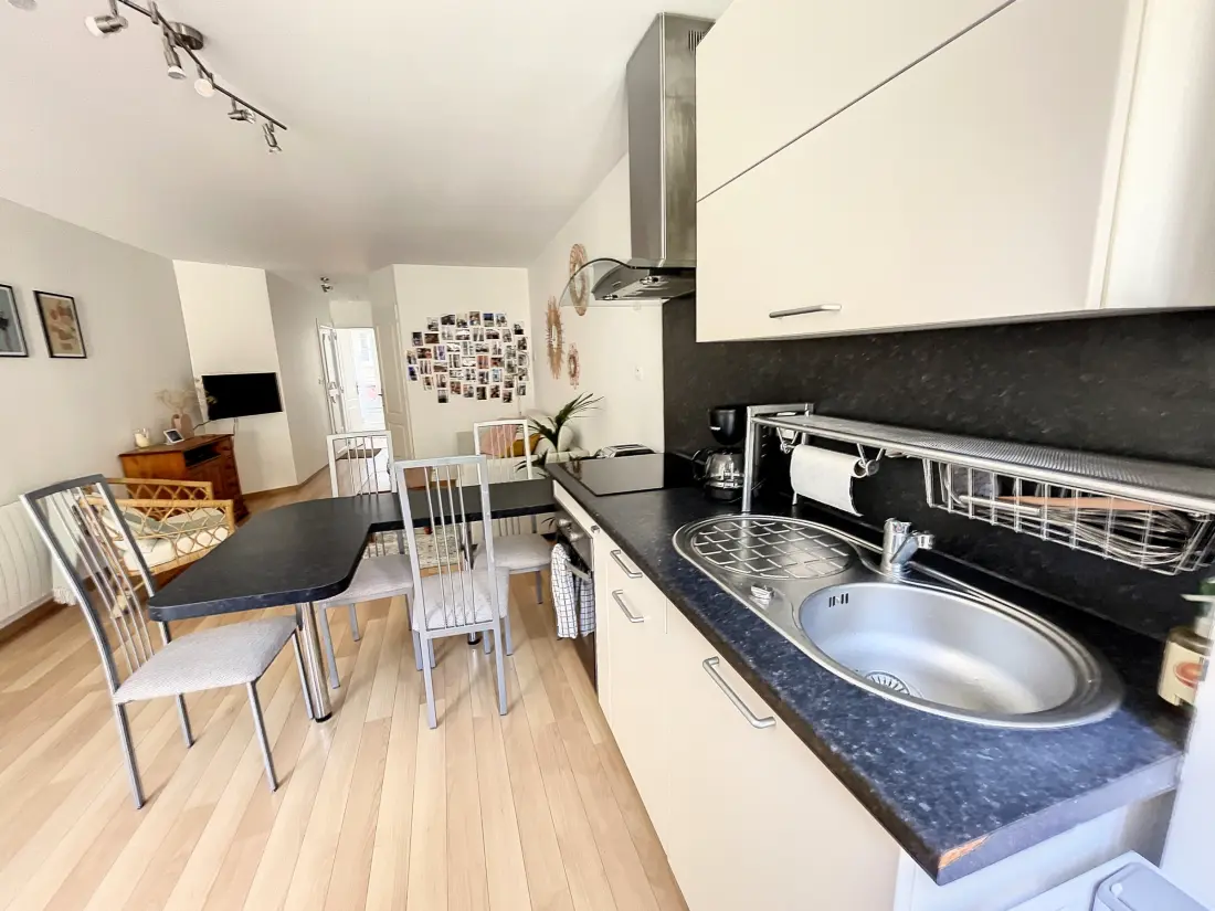Location de Vacances Granville 124