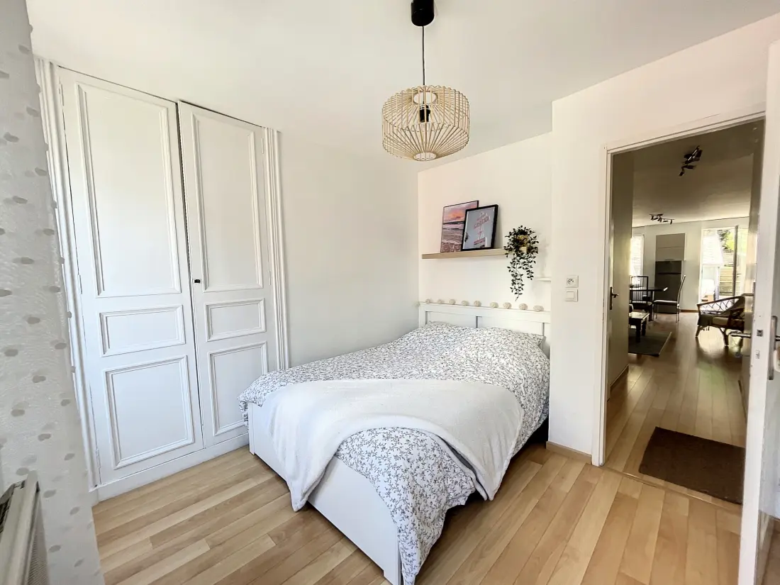 Location de Vacances Granville 124