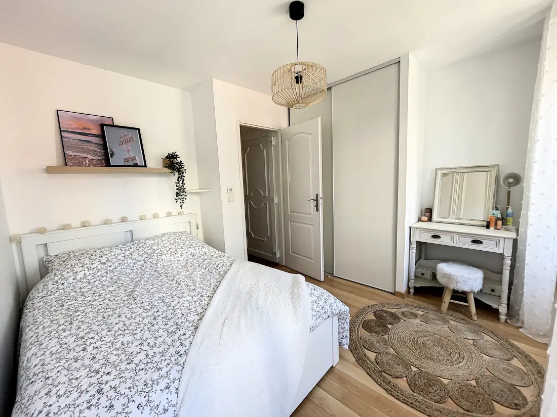 Location de Vacances Granville 124