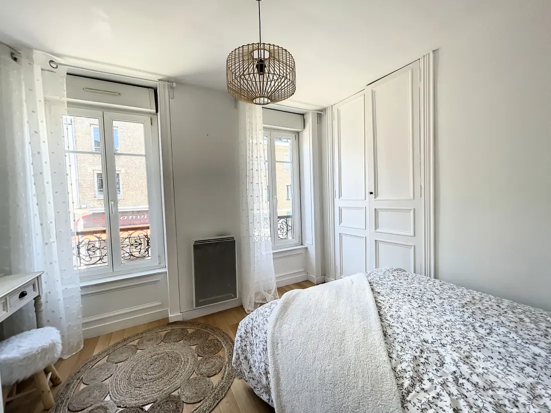 Location de Vacances Granville 124
