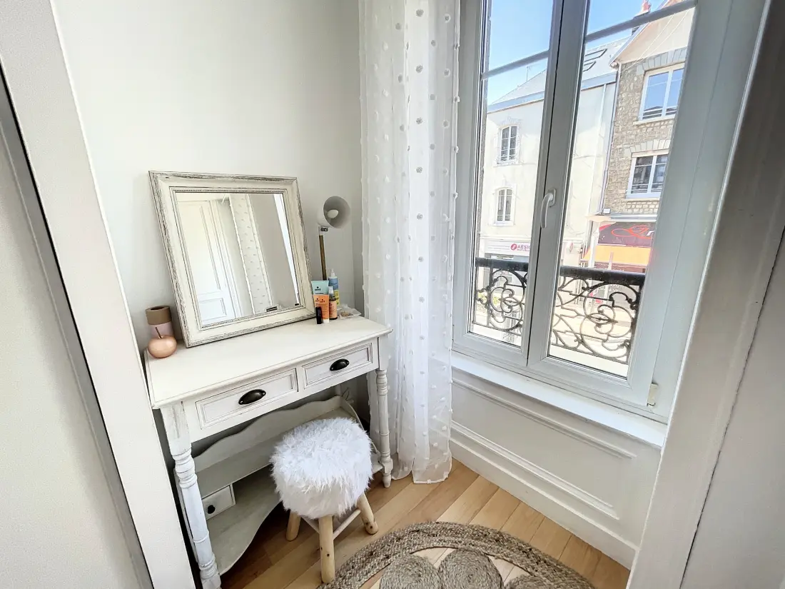 Location de Vacances Granville 124