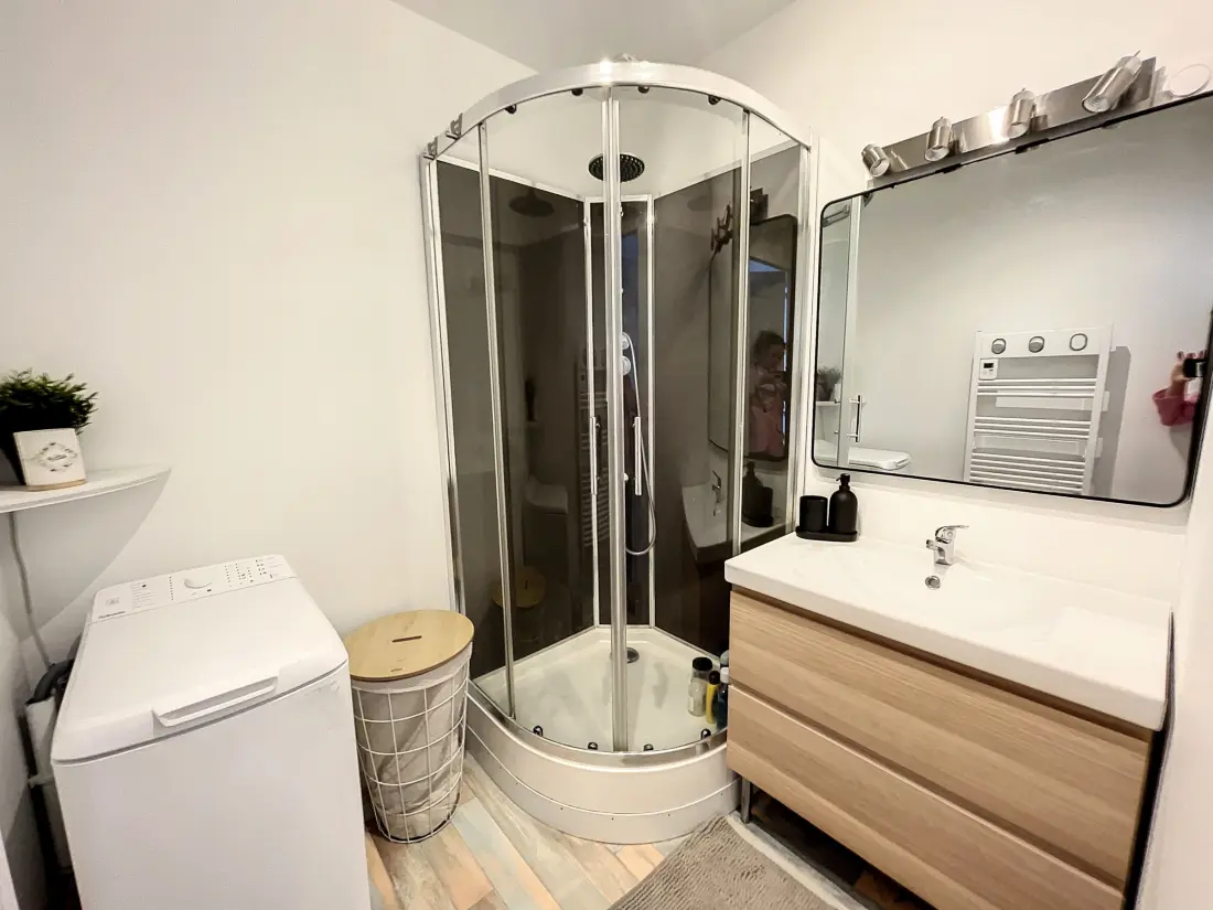 Location de Vacances Granville 124
