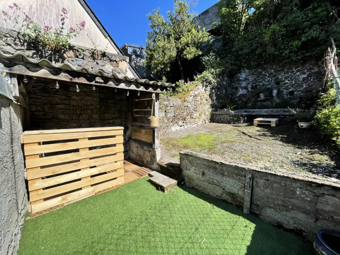 Location de Vacances Granville 124