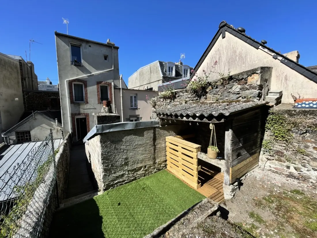 Location de Vacances Granville 124