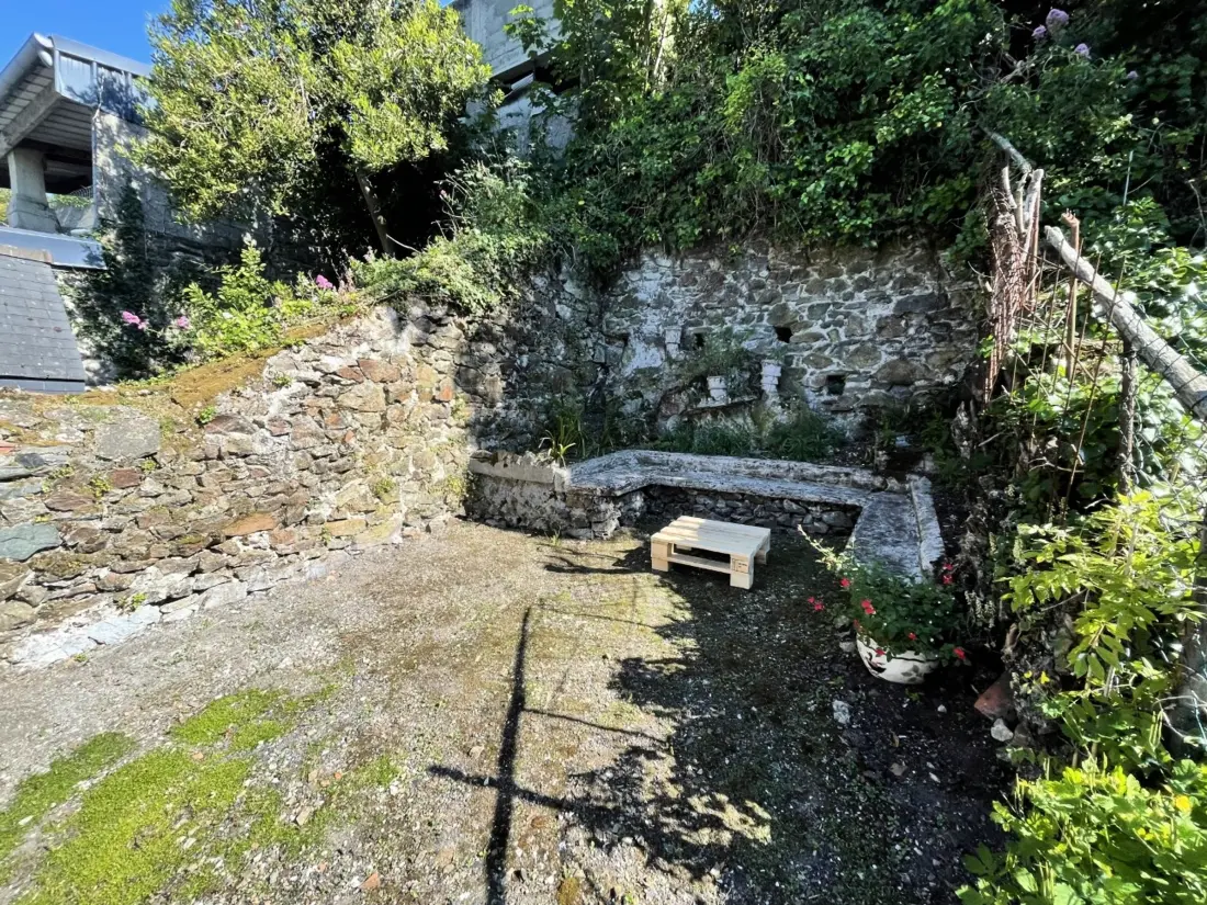 Location de Vacances Granville 124