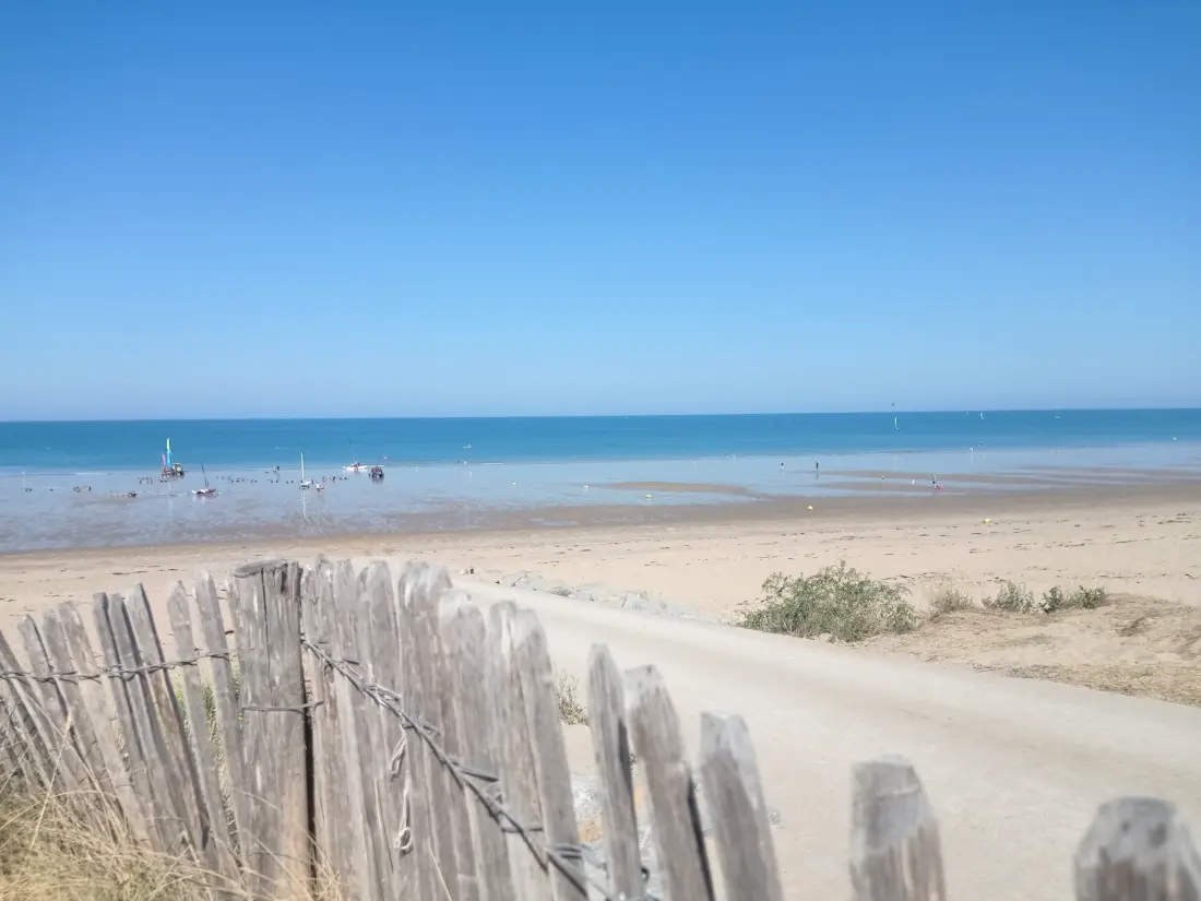 Location de Vacances Granville 124