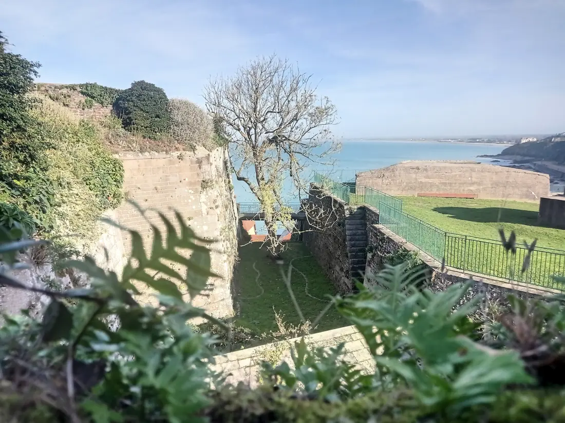 Location de Vacances Granville 124
