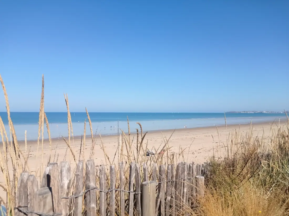 Location de Vacances Granville 124
