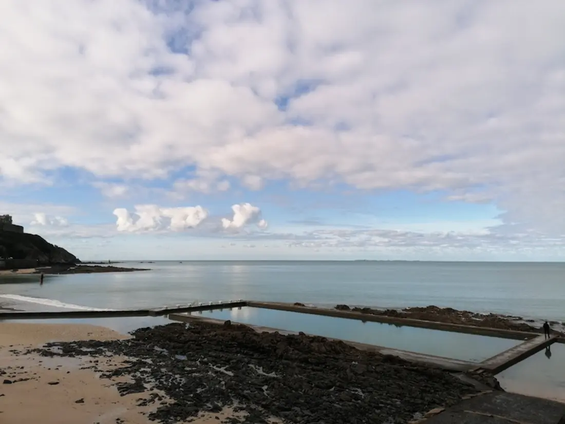 Location de Vacances Granville 124