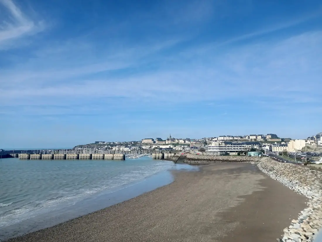 Location de Vacances Granville 124