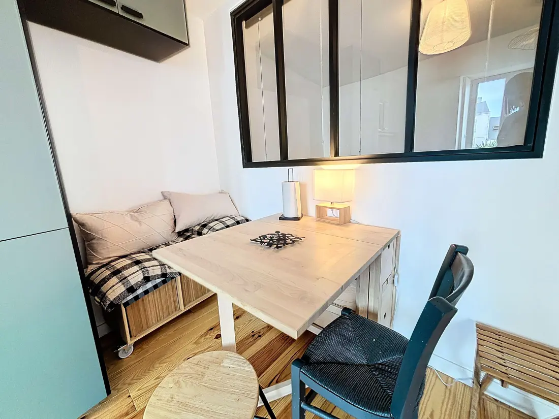 Location de Vacances Granville 132