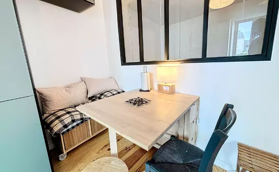 Location de Vacances Granville 132